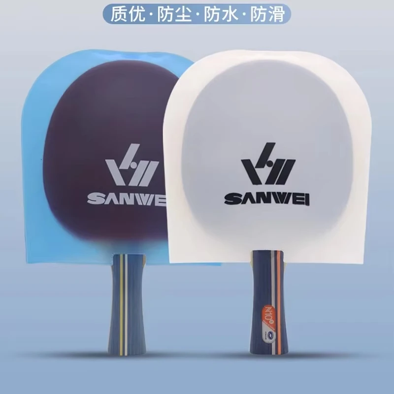 Filme Protetor Integrado para  - Table Tennis Paddle Set avaliação e preço