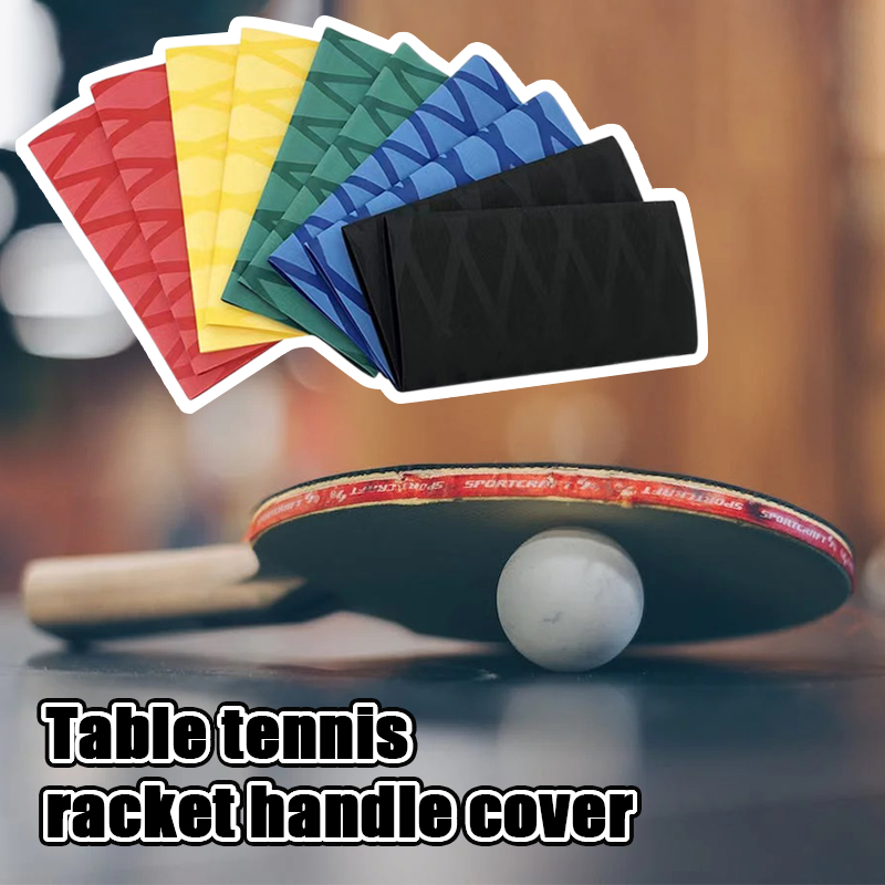 Fita De Mão De Raquete De Têni - Table Tennis Hybrid Rubbers avaliação e preço
