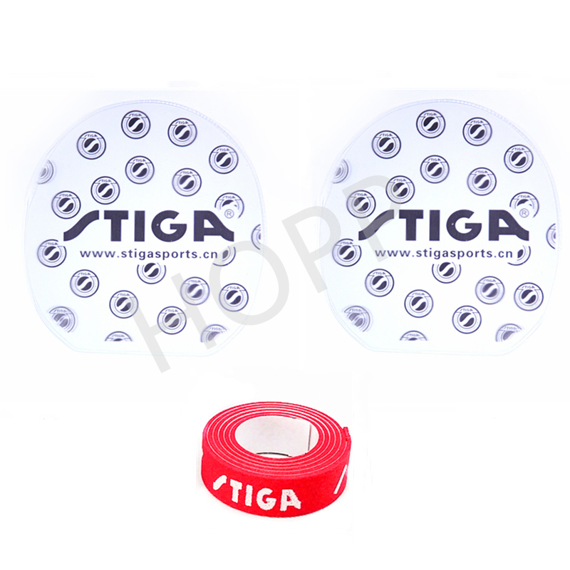 Película protetora de tênis de - Table Tennis Hybrid Rubbers avaliação e preço