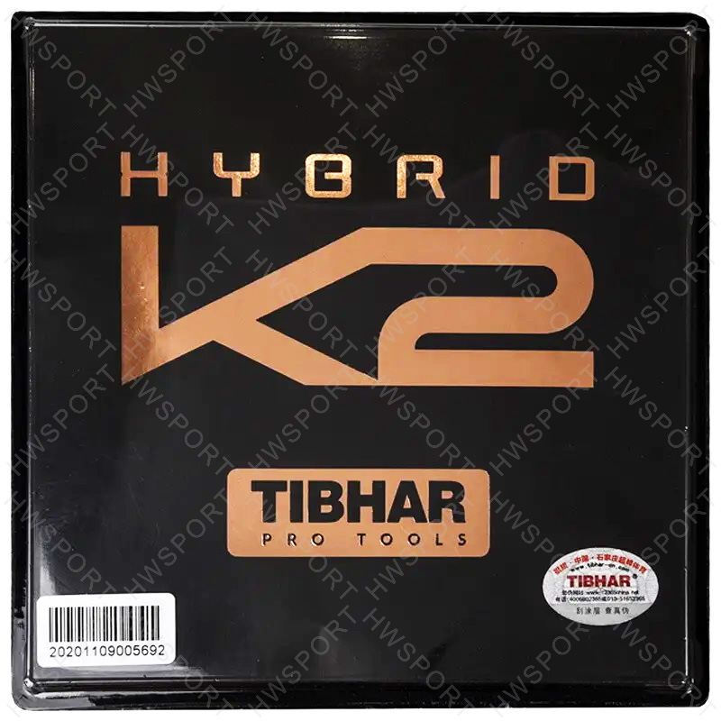 Tibhar-Borracha Pegajosa Do Tê - Table Tennis Hybrid Rubbers avaliação e preço