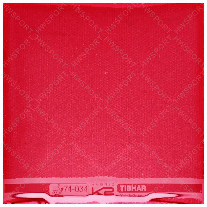 Tibhar-Borracha Pegajosa Do Tê - Table Tennis Hybrid Rubbers avaliação e preço