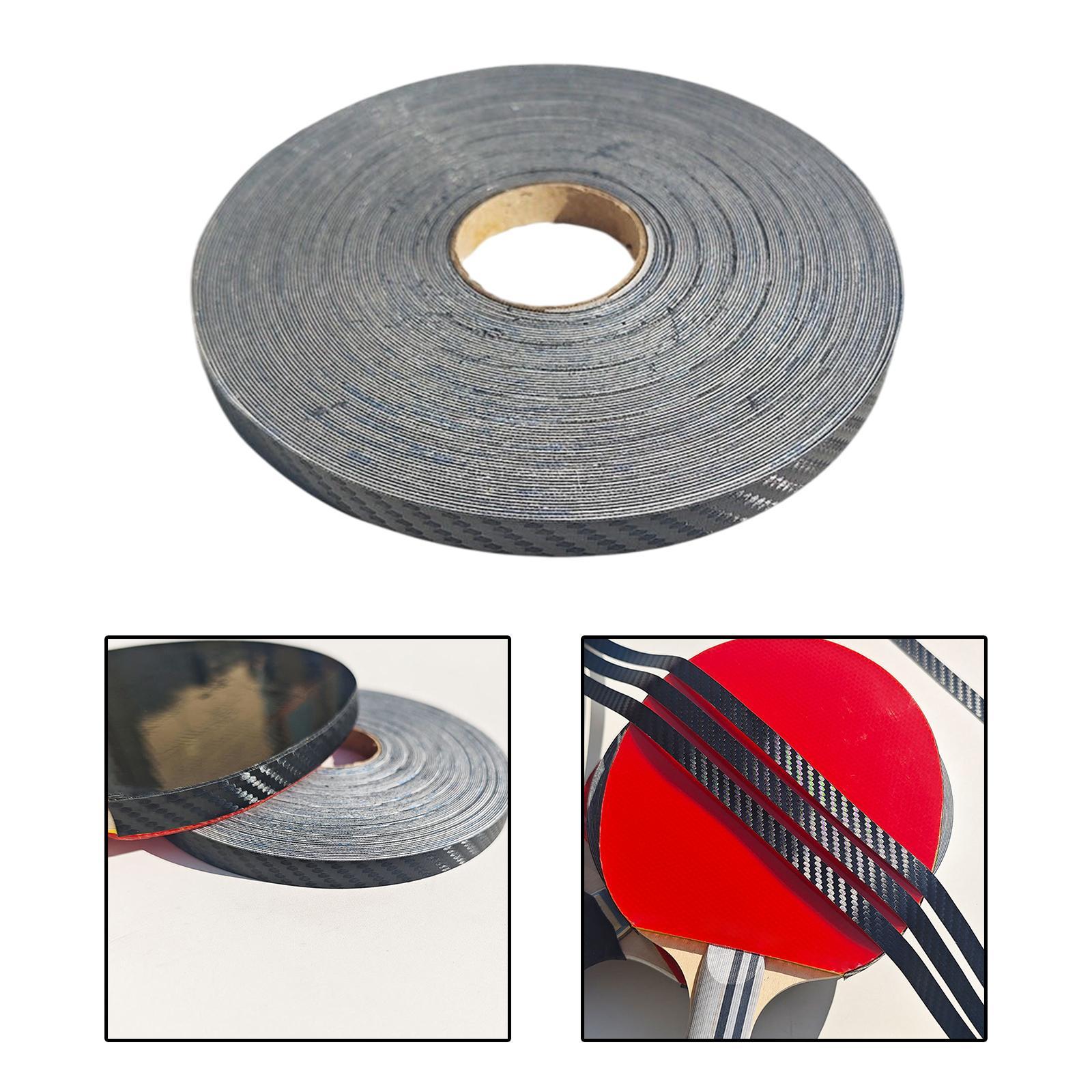 Fita de borda da raquete de tê - Table Tennis Hybrid Rubbers avaliação e preço