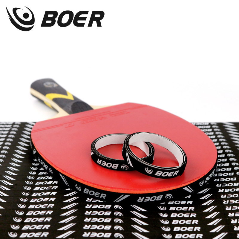 Fita Protetora Autoadesiva par - Table Tennis Paddle Set avaliação e preço