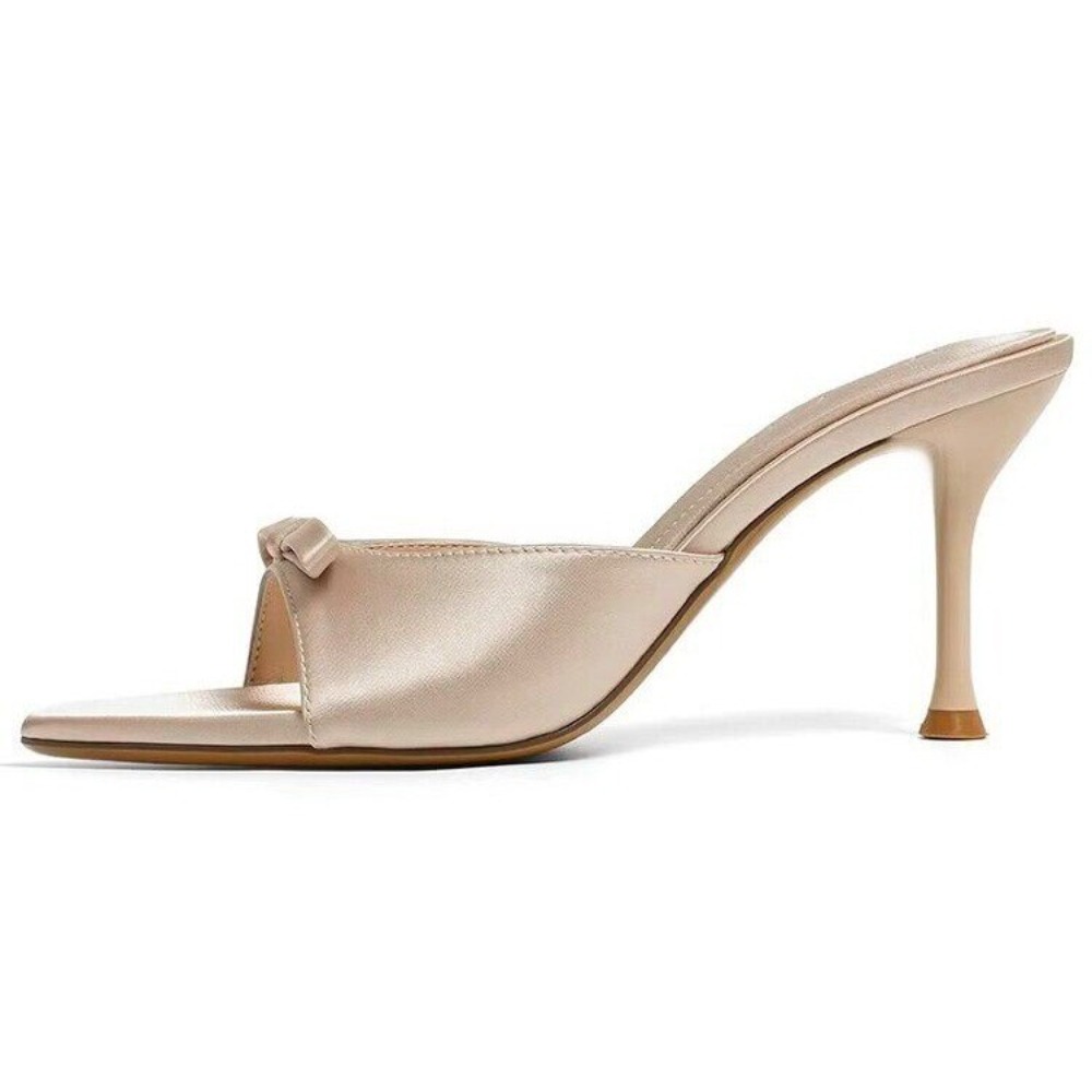 Chinelo Feminino de Salto Alto - Butterfly Rubber Sheet avaliação e preço