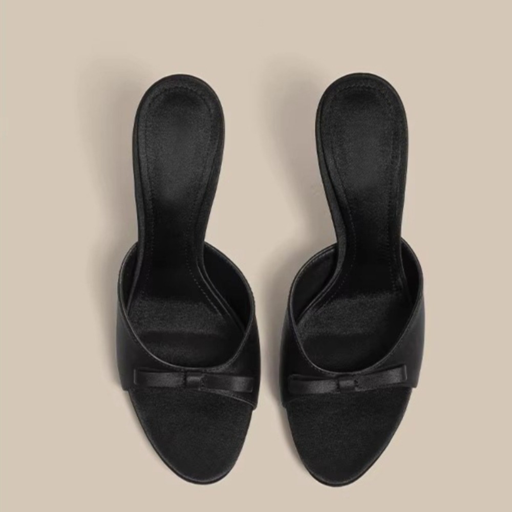 Chinelo Feminino de Salto Alto - Butterfly Rubber Sheet avaliação e preço