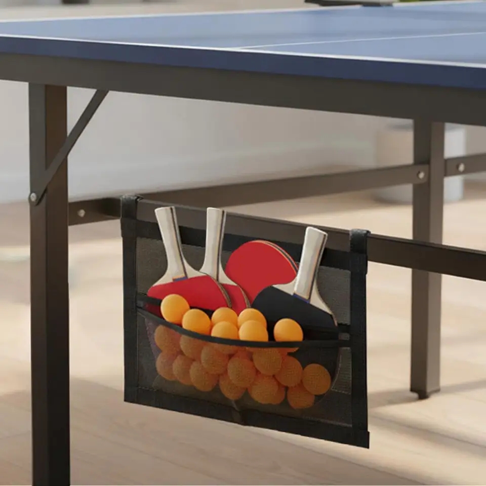 Novo Organizador de Bolas de P - Table Tennis Db avaliação e preço